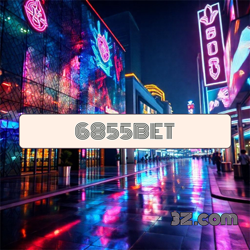Entretenimento e Emoção com o 6855bet app Inovador
