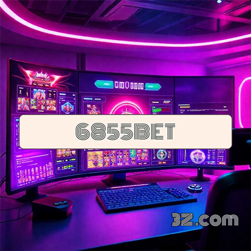 Cassino Vibrante e Inovador do 6855bet App Atrai Jogadores