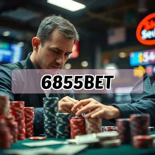 6855bet app Jogos