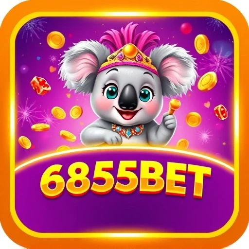 6855bet app