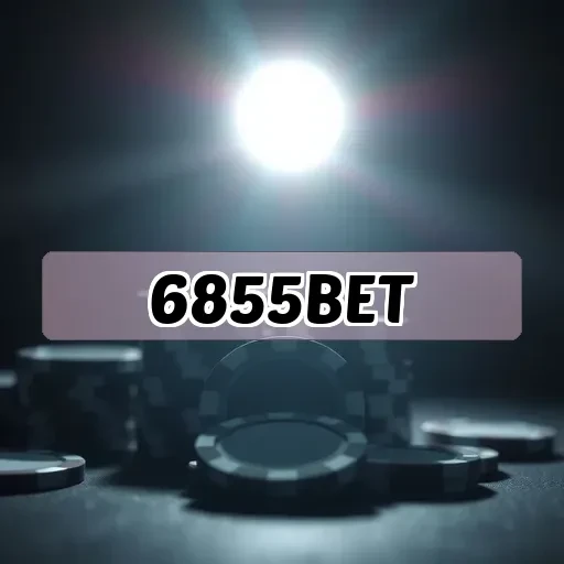 6855bet app: Plataforma de Jogos que Transforma sua Experiência Online
